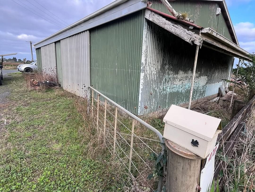 Shed refresh — image 2