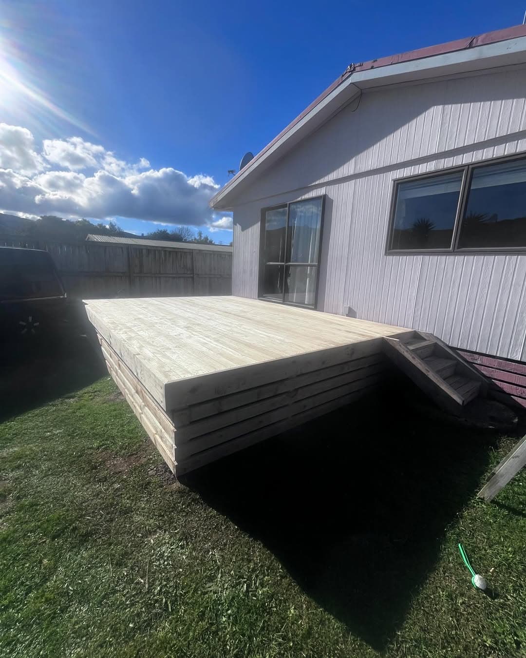 Waihi deck makeover — image 3